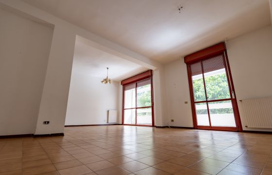 Trilocale in vendita