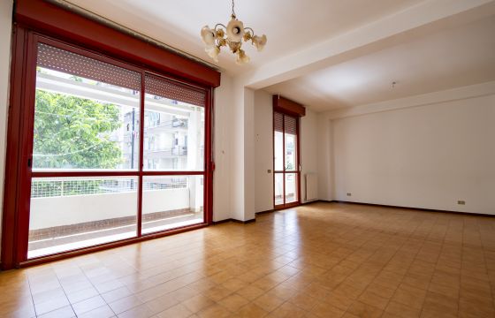 Trilocale in vendita