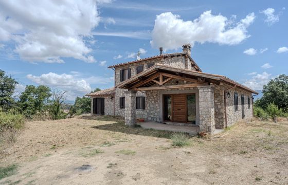 Villa in vendita