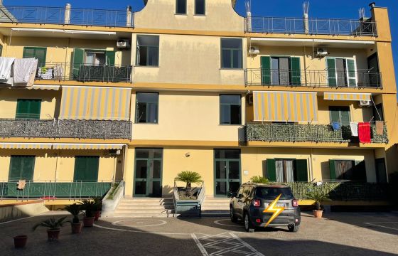 Quadrilocale in vendita