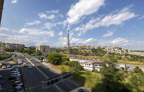 Trilocale in vendita