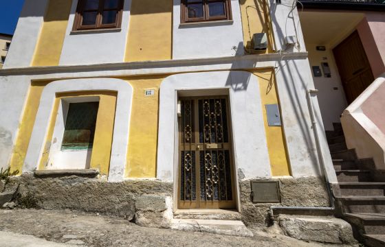 Monolocale in vendita