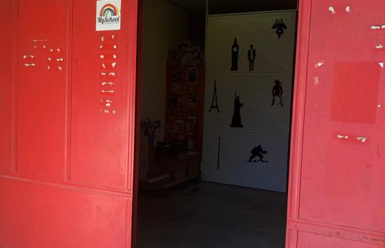 Magazzino o deposito in vendita