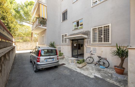 Bilocale in vendita
