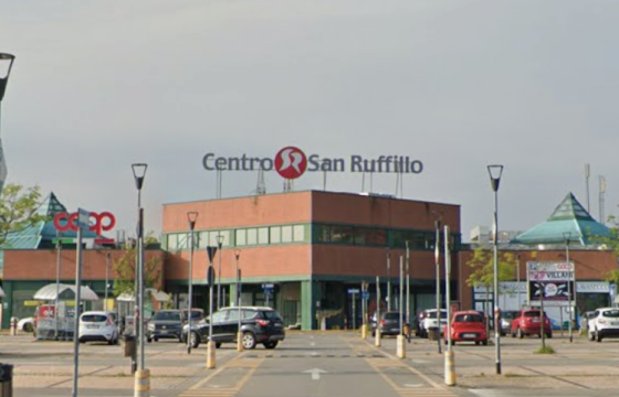 Filiale bancaria in vendita