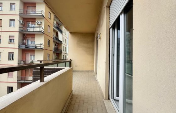 Quadrilocale in affitto