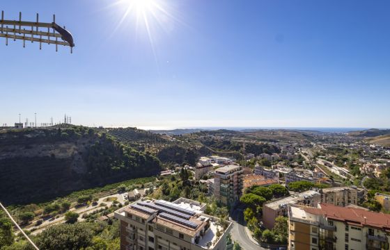 Quadrilocale in vendita