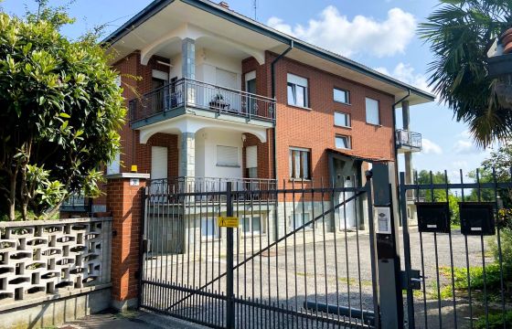 Trilocale in vendita