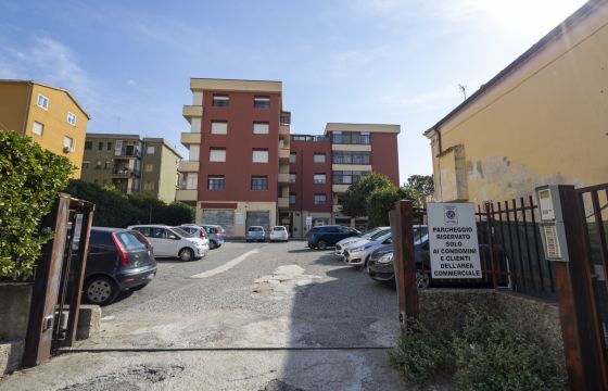 Quadrilocale in vendita