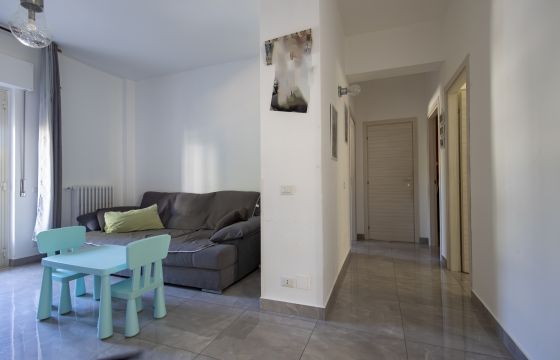 Trilocale in vendita
