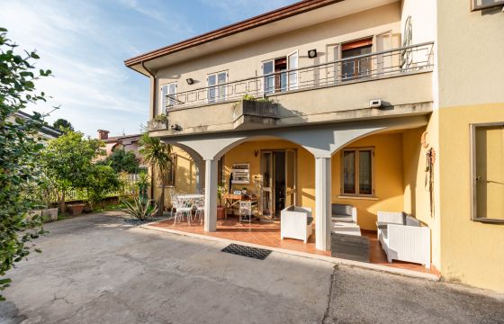 Villa in vendita