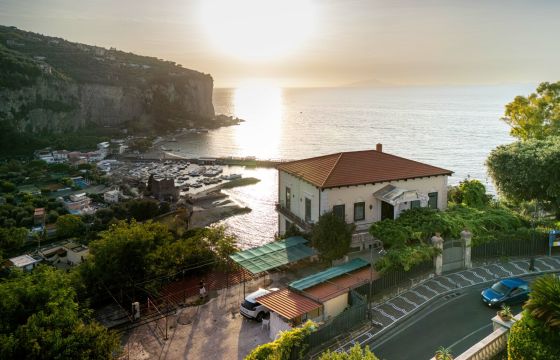 Stabile o palazzo in vendita