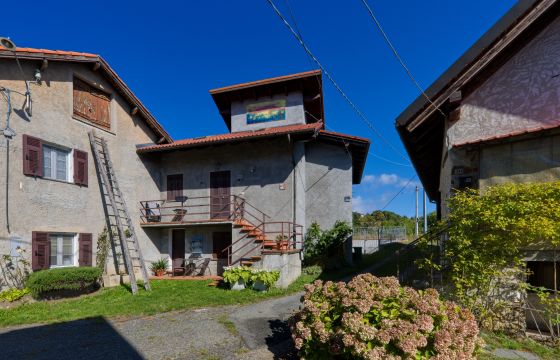 Villa in vendita