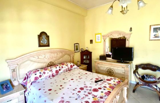 Trilocale in vendita