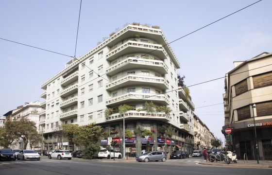 Appartamento in vendita