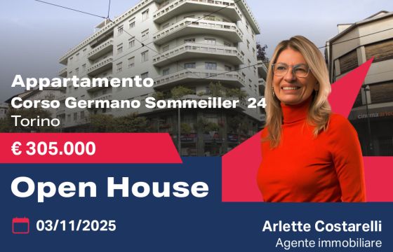 Appartamento in vendita