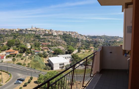 Trilocale in vendita