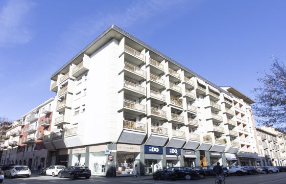 Quadrilocale in vendita