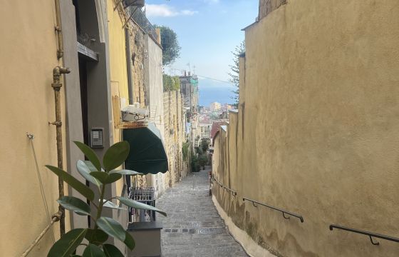 Monolocale in vendita