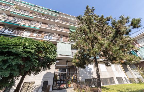 Trilocale in vendita