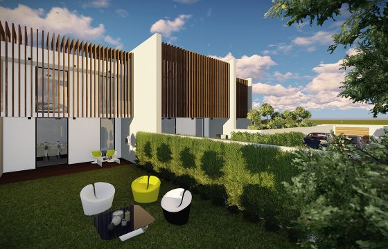 Villa in vendita