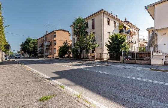 Trilocale in vendita