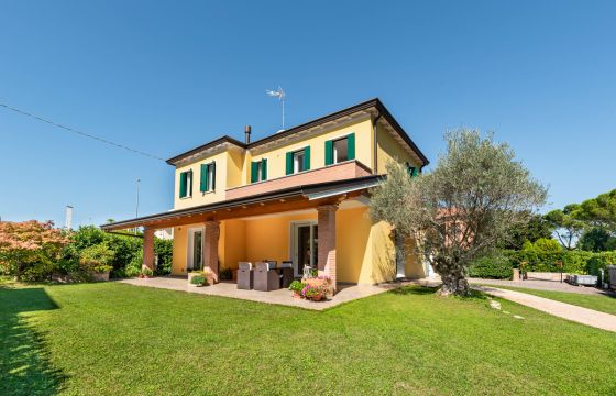 Villa in vendita