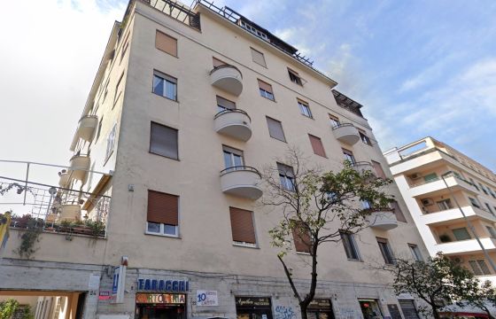 Appartamento in vendita