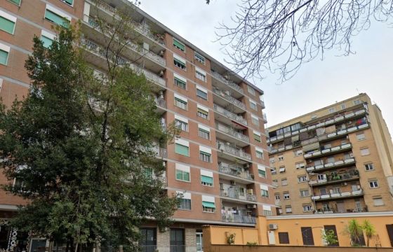 Quadrilocale in vendita