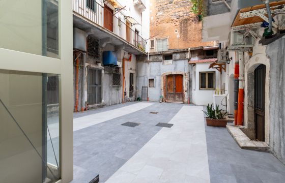 Quadrilocale in vendita