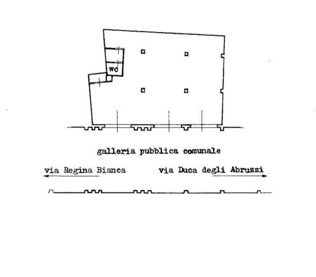 Magazzino o deposito in vendita, via Duca Degli Abruzzi  54, Picanello, Catania