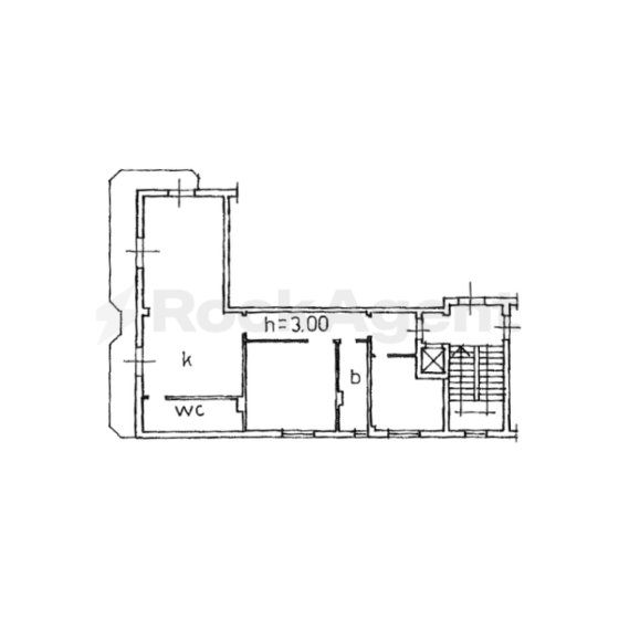 Trilocale in vendita, via Publio Vigilio Marone  36, Poggiomarino