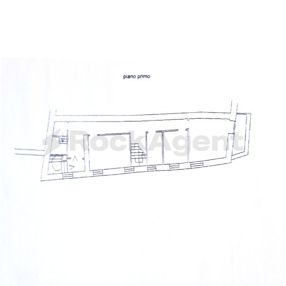 Trilocale in vendita, via Luigi Settembrini  11, Centro Storico, Catanzaro