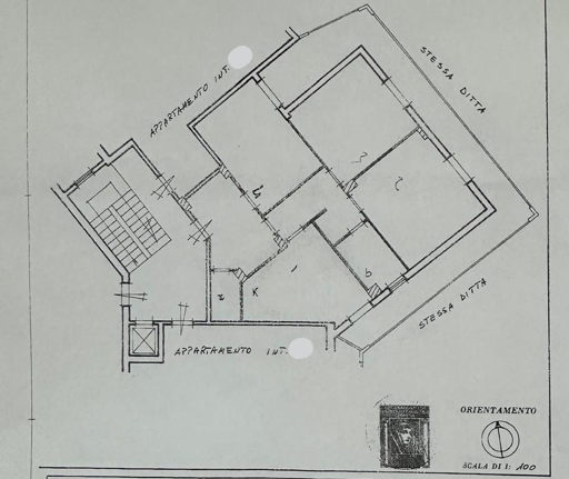Viale Vincenzo de Filippis 68