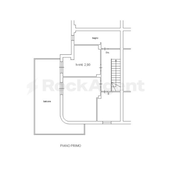 Villa in vendita, via Falterona  14, Casalazzara, Aprilia