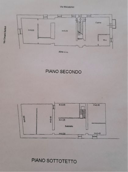 Via Maidalchini, 3