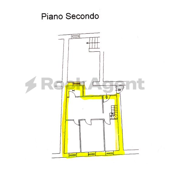 Via Roma, 34