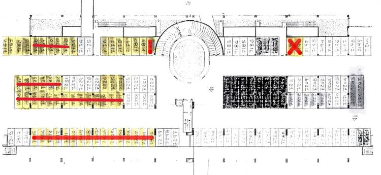 Corso Svizzera, 185