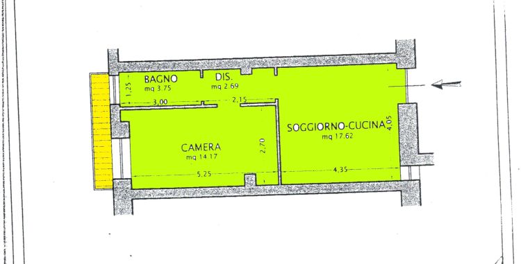 Via del Pescara 2
