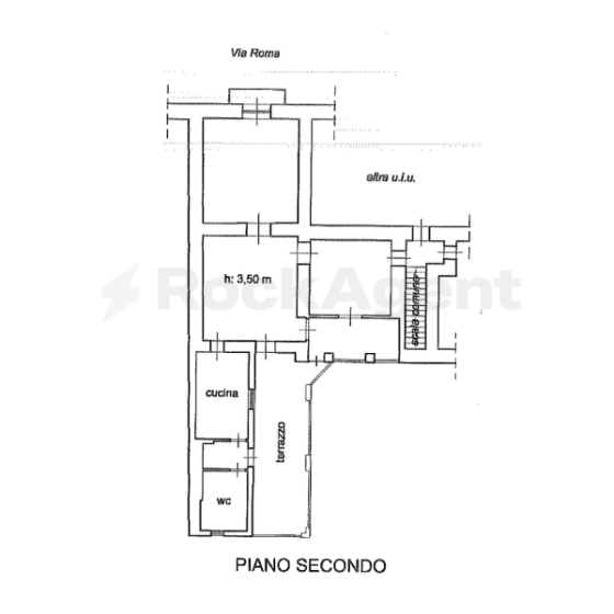 Via Roma, 22