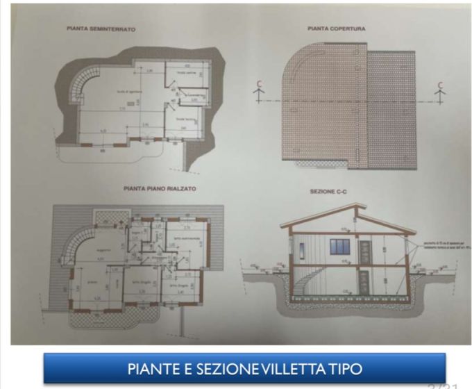 via delle rose snc , siano, Catanzaro