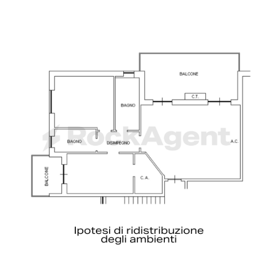 Via dei Berio, 61