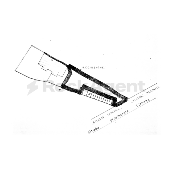 strada Provinciale 3 Tirrena,88