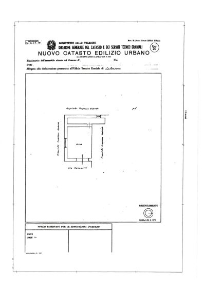 Viale Vincenzo Gattoleo, 127