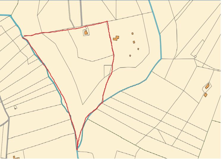 Strada Eugenio Maury, 47
