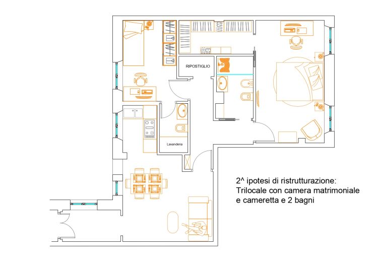 Via Ardea, 14