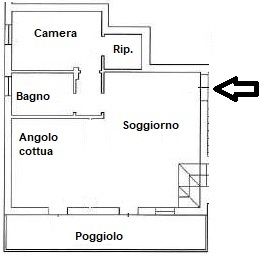 Via Cappello, 3