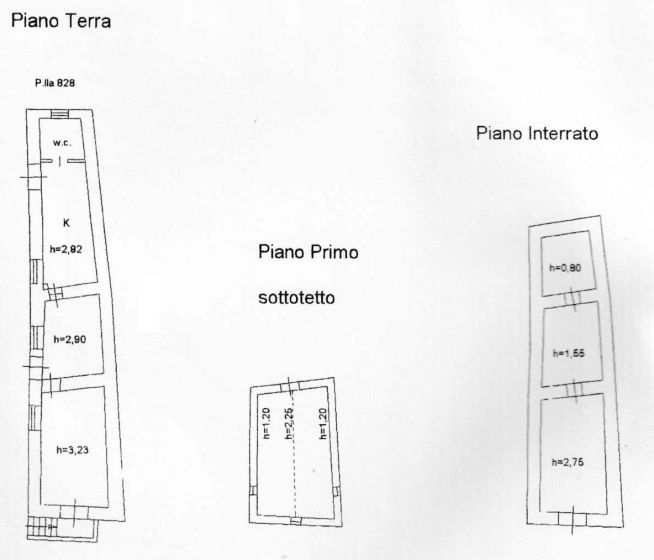 Piazza G. B. Ferraioli,5