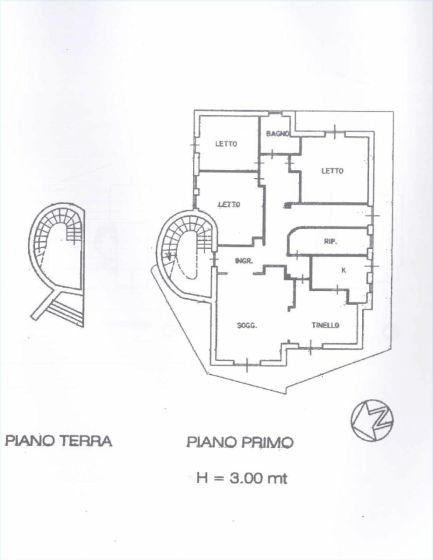 Via Lucia Preite, 46