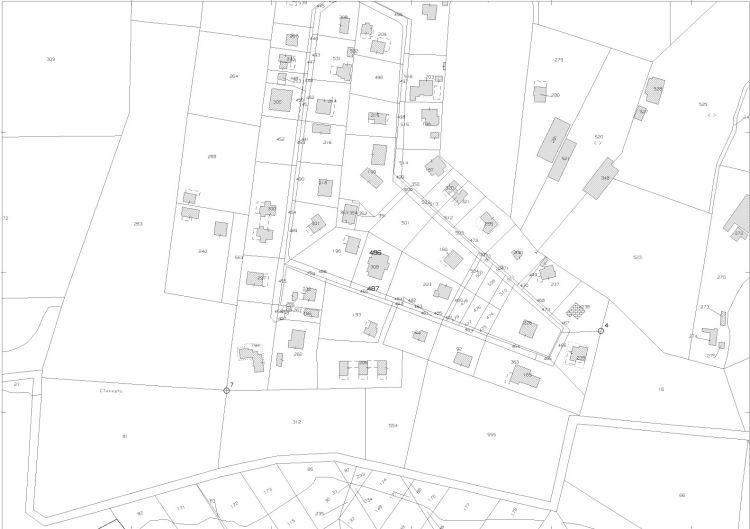 Località Colle Fiorito, 13